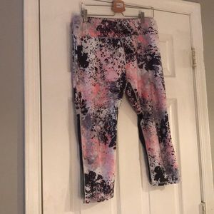 Fabletics Workout Pants